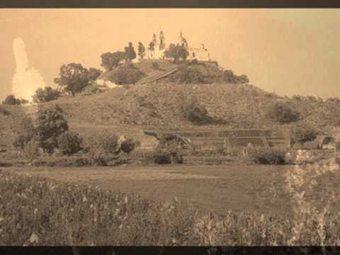 Youtube: Chavela Vargas - Que te vaya Bonito