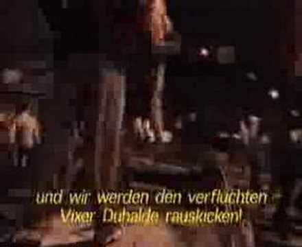 Youtube: Der Kampf um Brukman part 2 from 2