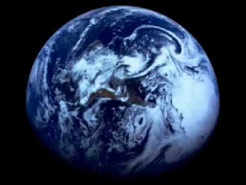 Youtube: Carl Sagan - Pale Blue Dot