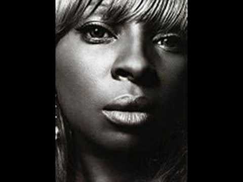 Youtube: Mary J. Blige ft. Smif n Wessun - I Love You (Remix)