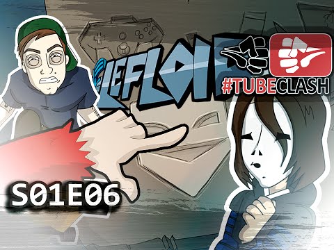 Youtube: #TubeClash - Episode 06