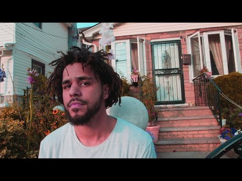 Youtube: J. Cole - False Prophets