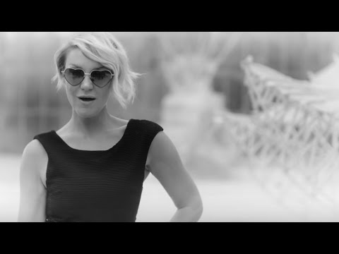 Youtube: Kate Ryan - Comment Te Dire Adieu