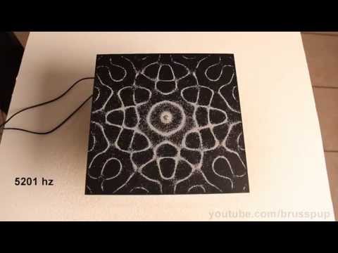 Youtube: Amazing Resonance Experiment!