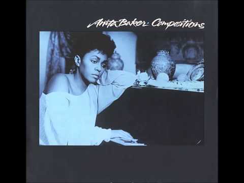 Youtube: Anita Baker - Fairy Tales