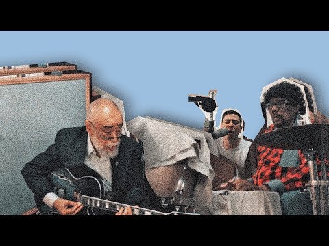 Youtube: VULFPECK /// Running Away (feat. Joey Dosik, David T. Walker & James Gadson)