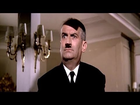 Youtube: Louis de Funes - Muskatnuss Herr Müller - Deutsch