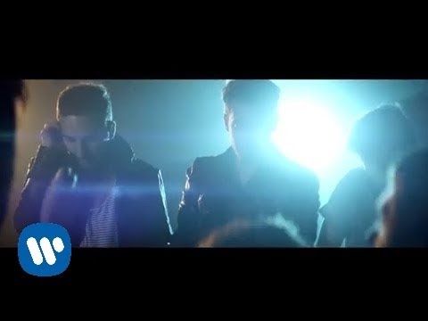 Youtube: Cash Cash - Take Me Home ft Bebe Rexha [Official Video]