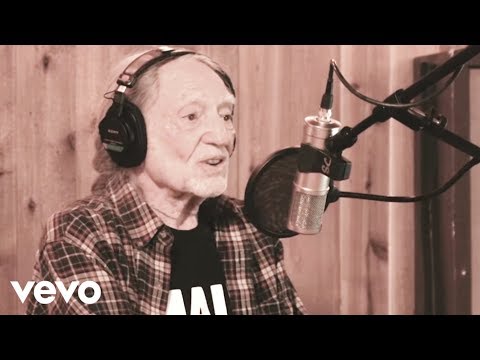Youtube: Willie Nelson - Heaven Is Closed (Official Video)