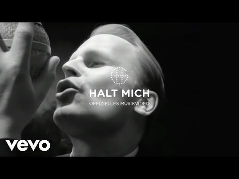 Youtube: Herbert Grönemeyer - Halt mich (offizielles Musikvideo)