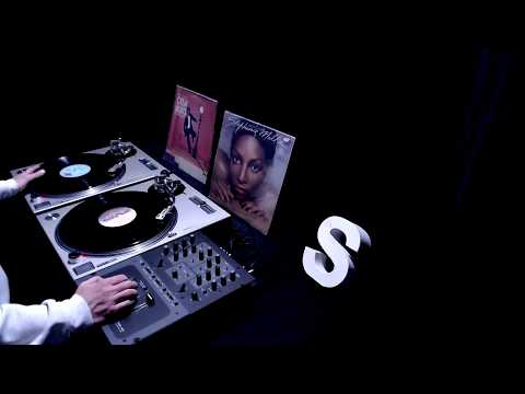 Youtube: Dj ''S'' - 15 Minutes Of Funk ''2''