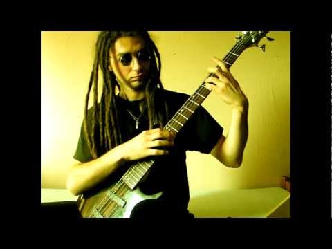 Youtube: Tetris theme (Bass solo)