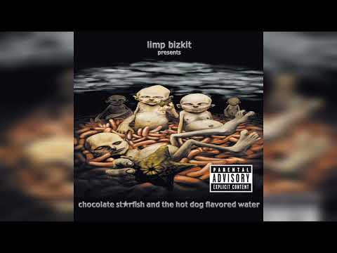 Youtube: Limp Bizkit - Take A Look Around