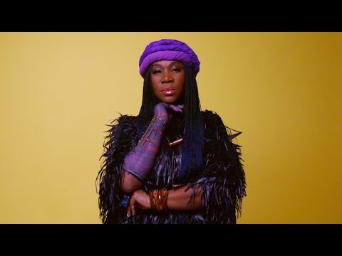 Youtube: India.Arie - That Magic (Official Video)