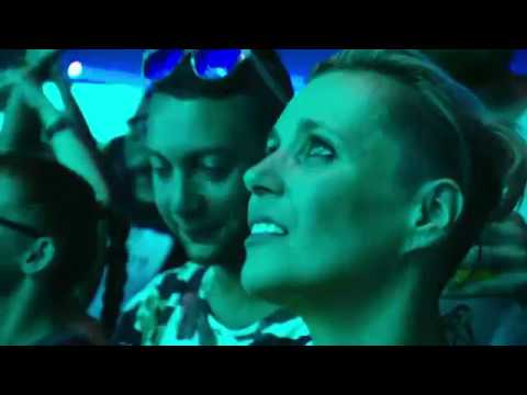 Youtube: Nina Kraviz | Tomorrowland Belgium 2018