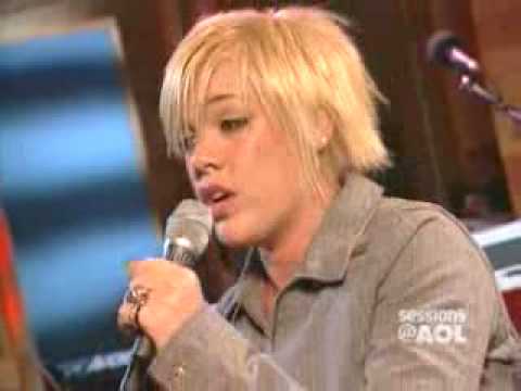 Youtube: Pink - Me & bobby McGee