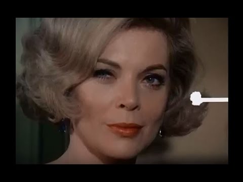 Youtube: Original Mission Impossible intro - 1969