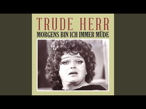 Youtube: Morgens bin ich immer müde