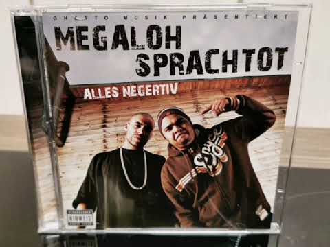 Youtube: MEGALOH & SPRACHTOT - ZACK ZACK