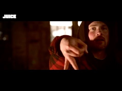 Youtube: Robda - Money, Weed, Bitches & Kung Fu (Video Edit) // JUICE Premiere