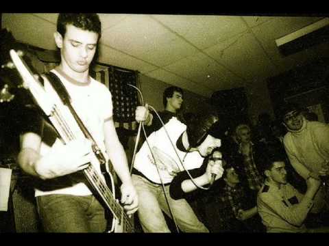 Youtube: Reagan Youth - No Class