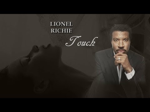 Youtube: Lionel Richie - Touch [TIME 1998]
