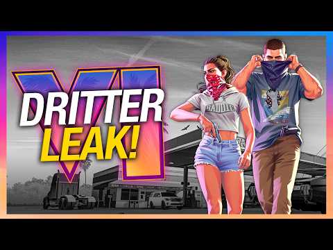 Youtube: GTA 6 Leak: Es ist WIEDER passiert - Cutscene & Gameplay geleakt