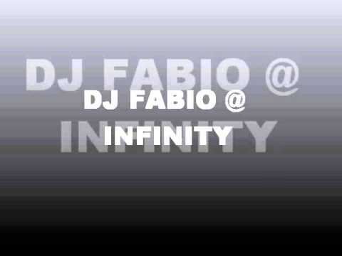 Youtube: DJ FABIO @ Infinity,Aston Villa leasure Centre Birmingham 92 (full set)