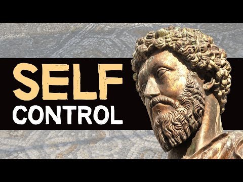 Youtube: Mastering Self Control | Stoic Exercises For Inner Peace
