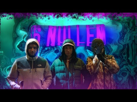 Youtube: 6 Nullen - Lucio101 x Nizi19 x Omar (prod. by Sixcube)