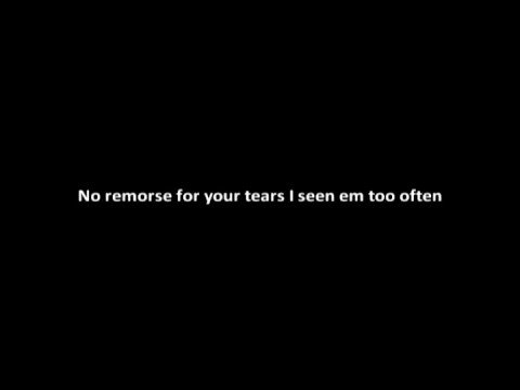 Youtube: Nas - Last Words (Lyrics Video)