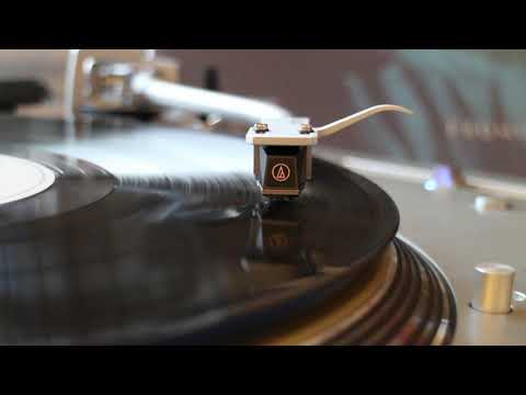 Youtube: Sade - The Sweetest Taboo (1985 HQ Vinyl Rip) - Technics 1200G / Audio Technica ART9