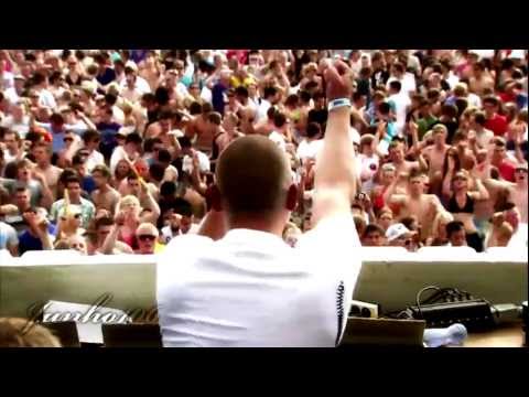 Youtube: Hardstyle 2012