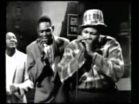 Youtube: ‎(1965) Blues by Big Mama Thornton - Hound Dog and Down Home Shakedown