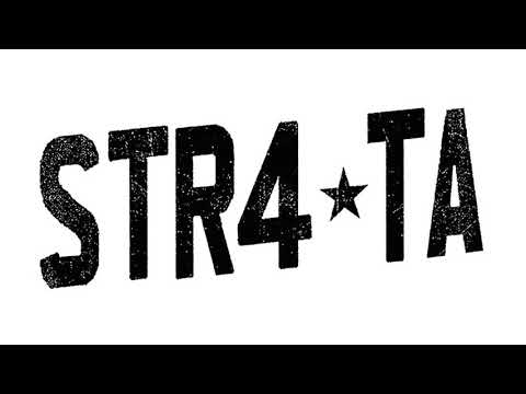 Youtube: STR4TA - Aspects