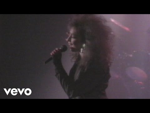 Youtube: Jennifer Rush - I Come Undone (Official Video) (VOD)