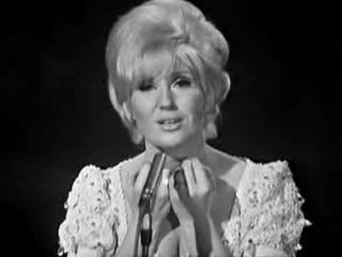 Youtube: Dusty Springfield - If You Go Away