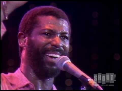 Youtube: Teddy Pendergrass - Come Go With Me (Live In '82)