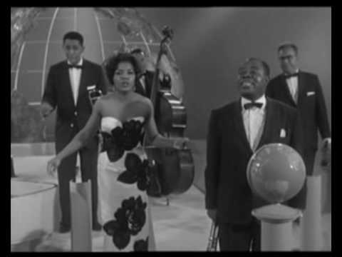 Youtube: Louis Armstrong - When The Saints Go Marching In