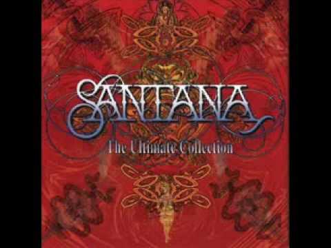 Youtube: santana- black magic woman