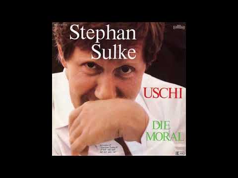 Youtube: Stephan Sulke - Uschi