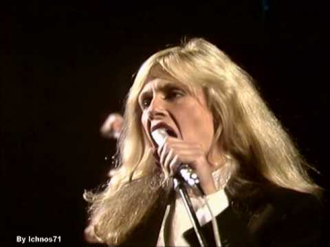 Youtube: Kim Carnes - Bette Davis Eyes (1981)