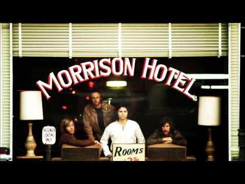 Youtube: The Doors - Ship of Fools (Remastered)