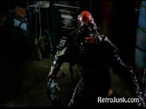 Youtube: The Return of the Living Dead - Trailer