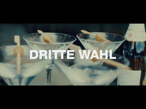 Youtube: DRITTE WAHL - Der Himmel über uns (Offizielles Video)
