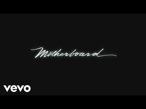 Youtube: Daft Punk - Motherboard (Official Audio)