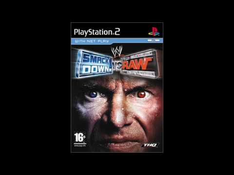 Youtube: Powerman 5000 - Last Night On Earth (SmackDown! vs Raw OST) lyrics