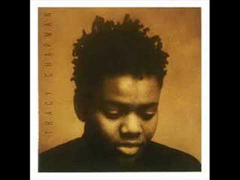 Youtube: Baby Can I Hold You - Tracy Chapman
