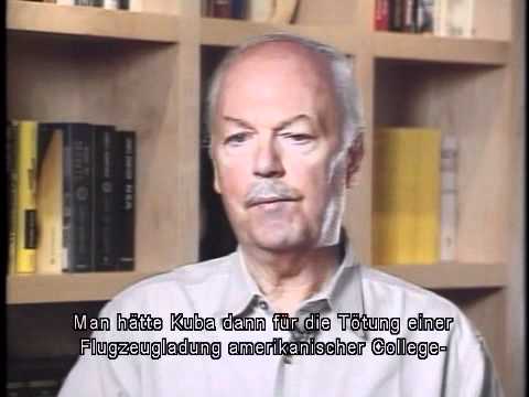 Youtube: operation northwoods-german subtitles