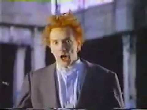 Youtube: PIL - Rise